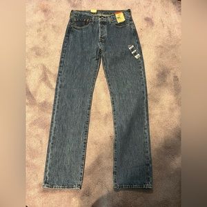 Levi Jeans